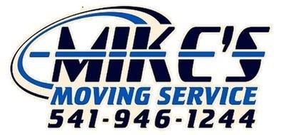 Mike's Moving Service