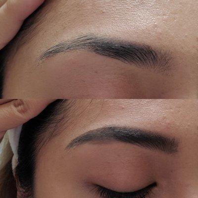 Brow Beauty