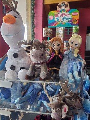 Frozen II