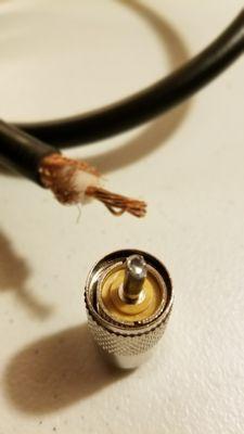 How Copper Electronics sends their custom made cables