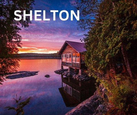 "Savoring Shelton: Your Pathway to Small-Town Charms and Natural Splendors | Embark on a Journey to Discover the Beauty of Shelton, WA!