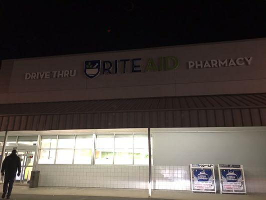 Rite Aid