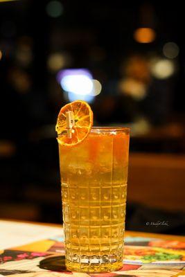 Japanese highball