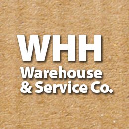 WHH Warehouse & Service Co.