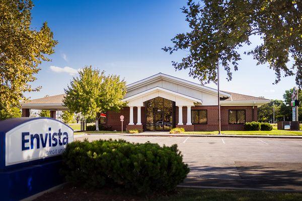 Envista Credit Union