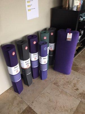 yoga mats Ormond Beach