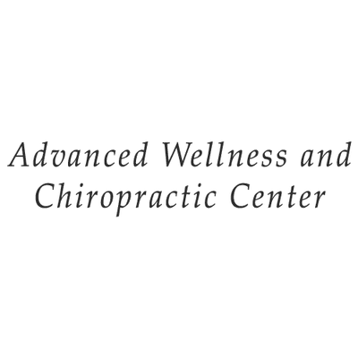 Advanced Wellness and Chiropractic Center