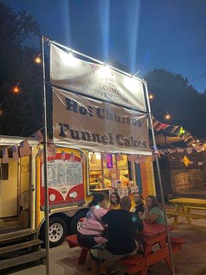 Food truck