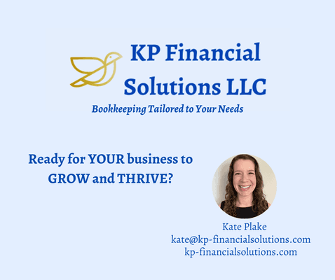 KP Financial Solutions