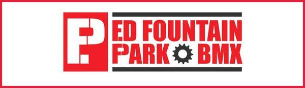 Ed Fountain Park BMX