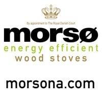 Wood Stoves by Morso North America