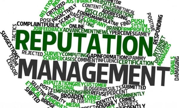 Reputation Management La Mesa