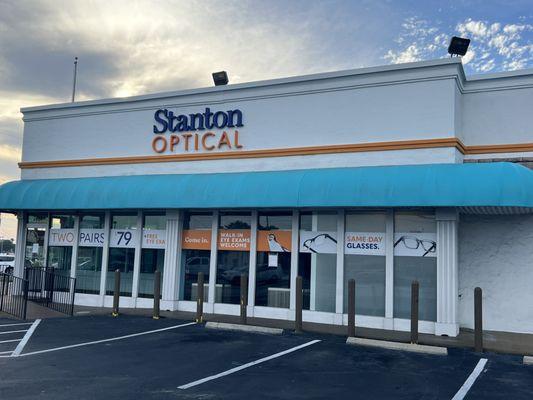 Stanton Optical