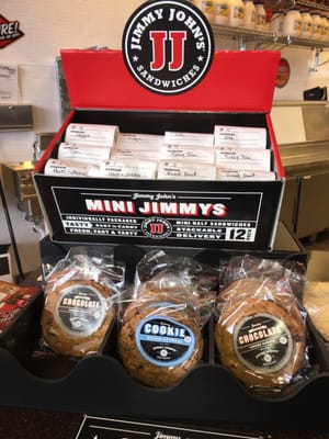 Jimmy John's