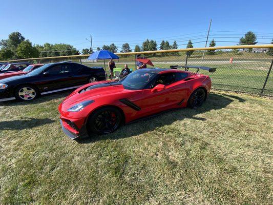 C7 ZR1