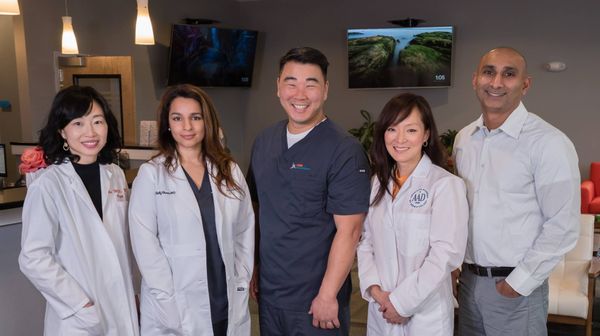 Physicians at CORE Medical & Wellness