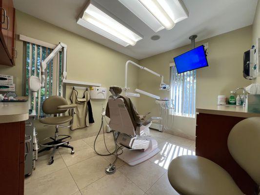 Soundview Dental Associates – A Dental365 Company