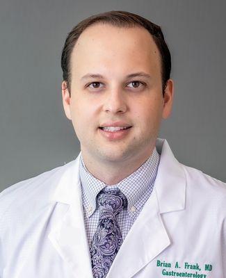 Dr. Brian Frank