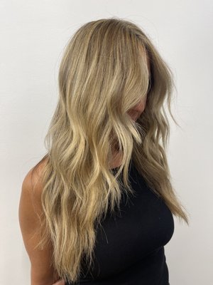 Hair by Onicka