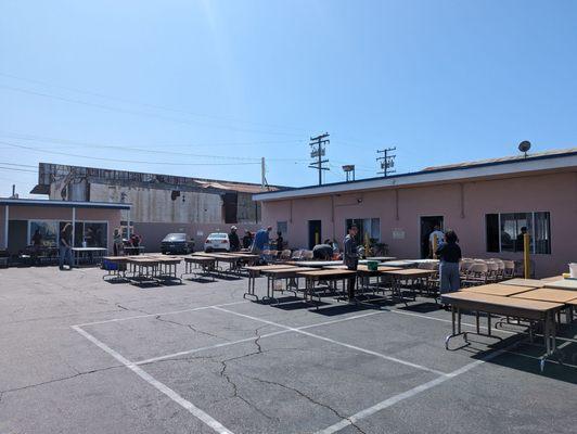 Long Beach Japanese Language School