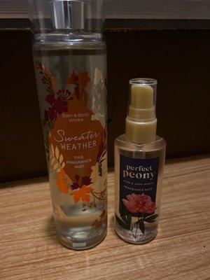 Bath & Body Works