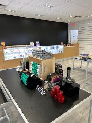 Green Dragon Cannabis Dispensary North Miami products