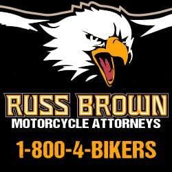 Russ Brown Motorcycle Attorneys