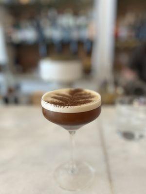 Espresso Martini