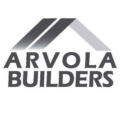 Arvola Builders