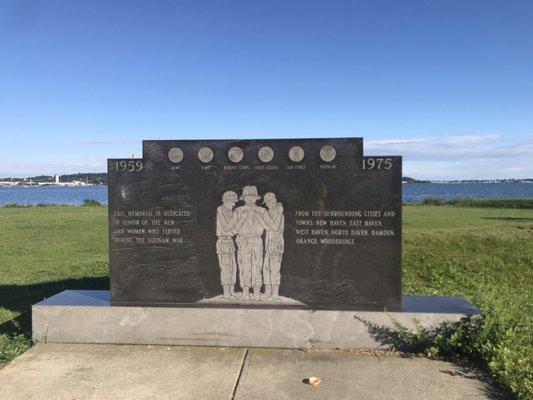 Vietnam Veterans Memorial