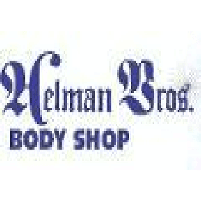 Helman Brothers Body Shop