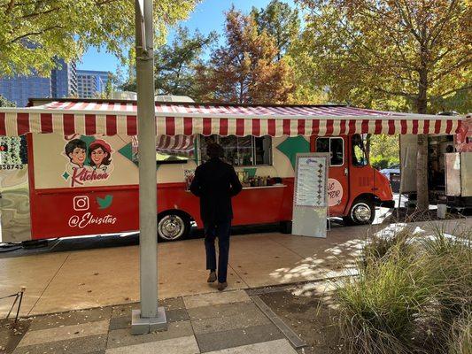 Food truck