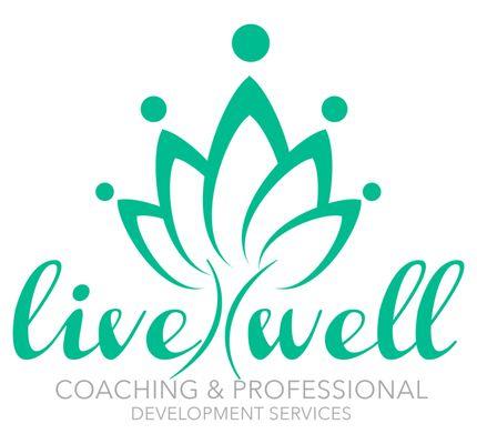 Live Well CPS Logo