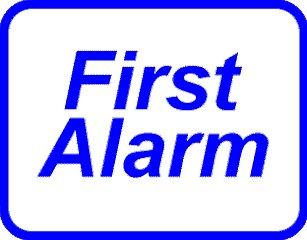 First Alarm