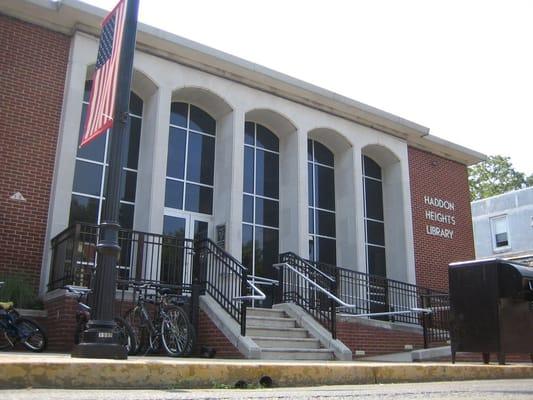 Haddon Heights Public Library