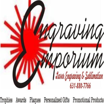 Engraving Emporium