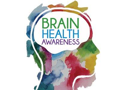 Brain Health Awareness