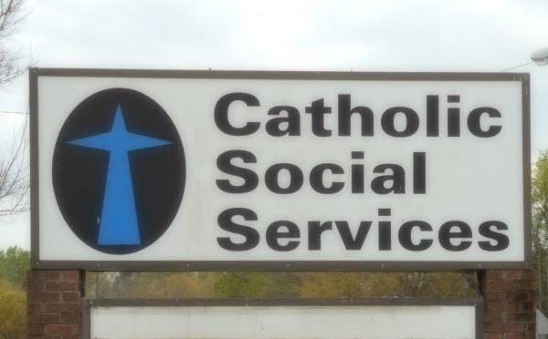 Catholic Social Services Montgomery, AL