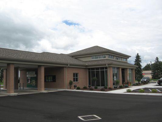 Superior Credit Union - Ottawa