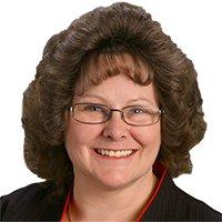 Joannie Houk, Loan Consultant, NMLS: 369484