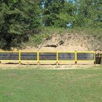 rifle range