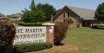 St Martin in the Fields Episcopal Church