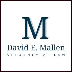 David E Mallen, Attorney at Law