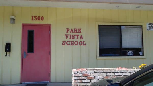 Park Vista School