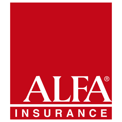 Alfa Insurance Logo