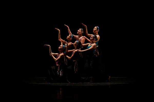 Delaware Dance Company