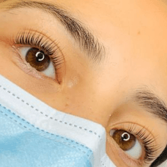 Beautiful Lash Lift