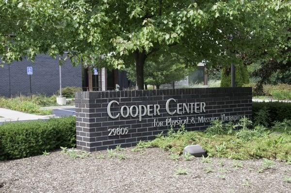 Cooper Center Building