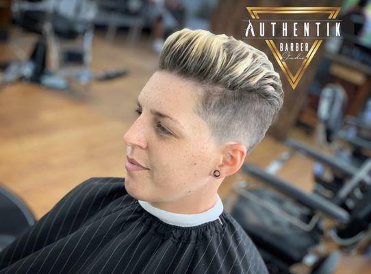 Authentik Barber Studio