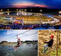 Whitewater Center - West Charlotte